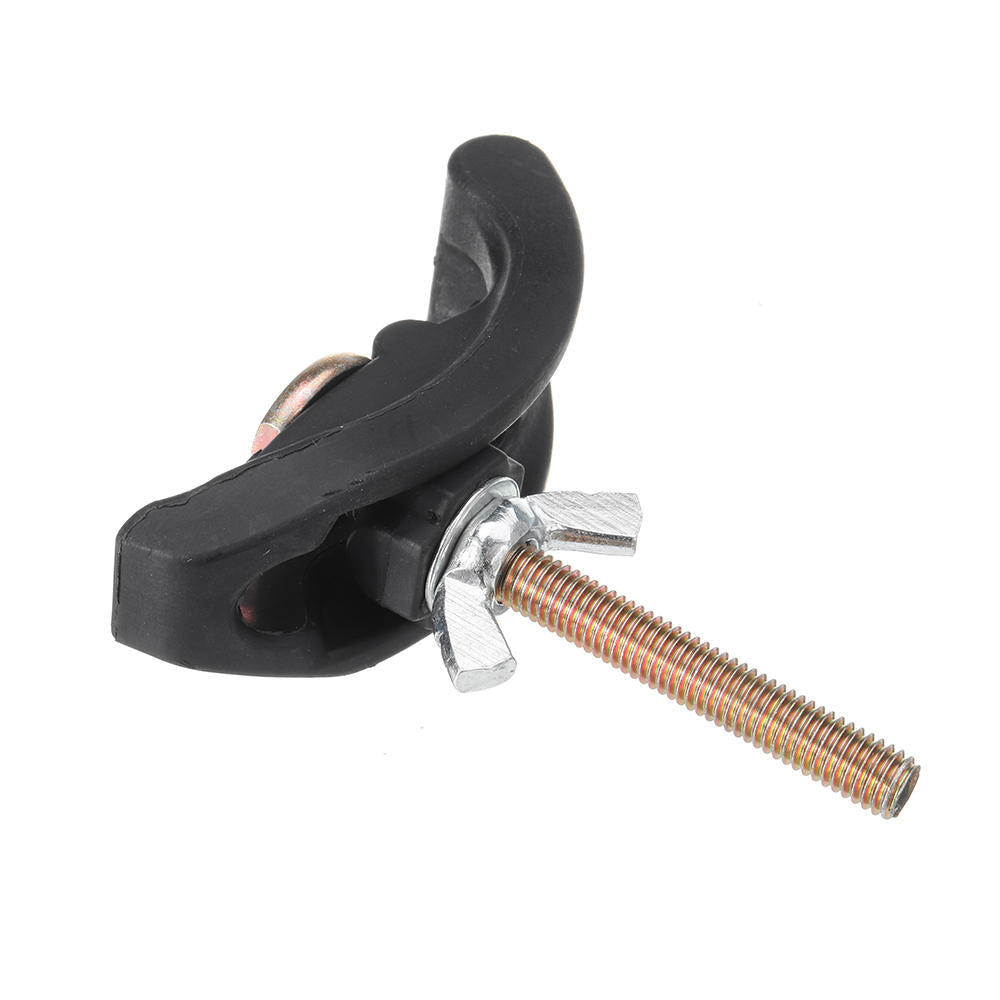 CNC Milling Engraving Machinery Parts Press Plate Clamp Fixture Fastening Platen Router