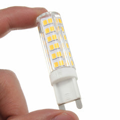 220V LED Light Bulbs Dimmable Natural White/White Lamp Spot Light