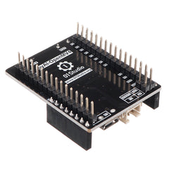 pyAI- OpenMV 4 H7 Development Board Cam Camera Module AI Artificial Intelligence Python Learning Kit 01Studio for Arduino
