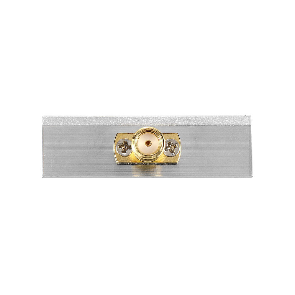 88-108MHZ Band Stop Filter RTL-SDR Blog Broadcast with FM Male Connector to SMA Male Connector