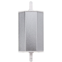 Dimmable R7S 118mm 15W 120 SMD 4014 LED Warm White Pure White Light Lamp Bulb AC220V/110V