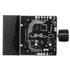 Digital Power Amplifier Module 2.1 Channel 80W*2+120W High-power Class AB Bass Car Power Amplifier Board