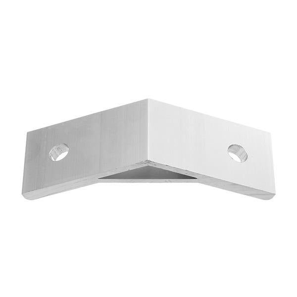 135 Degree Aluminium Connector Bracket Aluminum Profile Angle Corner Joint for 4040 Series
