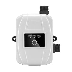 24V 150W Household Booster Pump Integrated Booster Pump Connector EU Plug