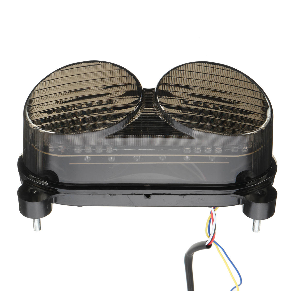 Rear LED Tail Light Turn Signals Integrated For Kawasaki ZR7S ZX6R ZX9R ZX900 ZZR600