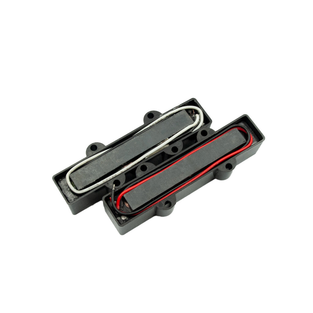 2PCS 4-string Bass Pickup For Electric Guitar Bass
