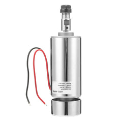 12-48V 400W ER11 Spindle Motor Air Cooled Engraver Spindle Motor for CNC Carving