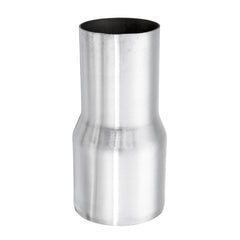 2.5 Inch To 2 Inch  Exhaust Reducer Connector Adapter Pipe Tube Stainless Tapered Standard Universal