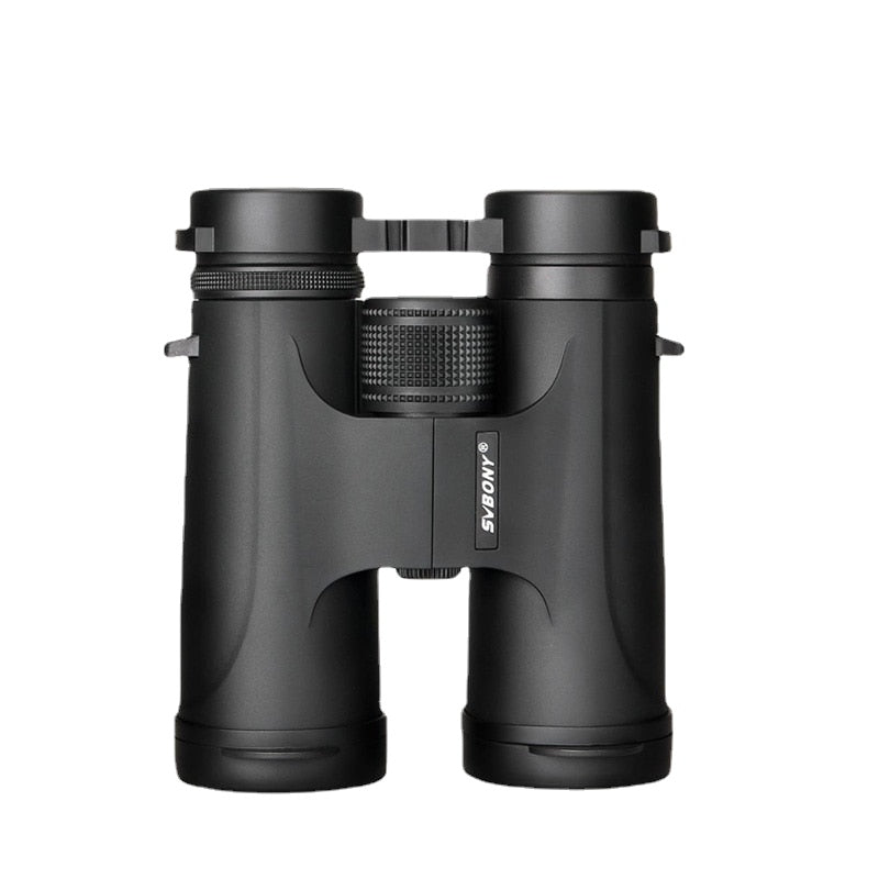 Binoculars 10X42/8X32 Telescope Powerful Professional HD Long Range camping equipment For Traving Suvival