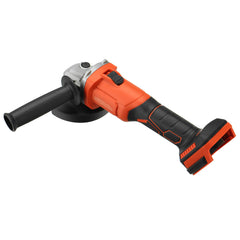 18V 100mm/125mm Cordless Brushless Angle Grinder 3 Gears Polishing Grinding Cutting Machine 11000RPM For Makiita 18V Battery