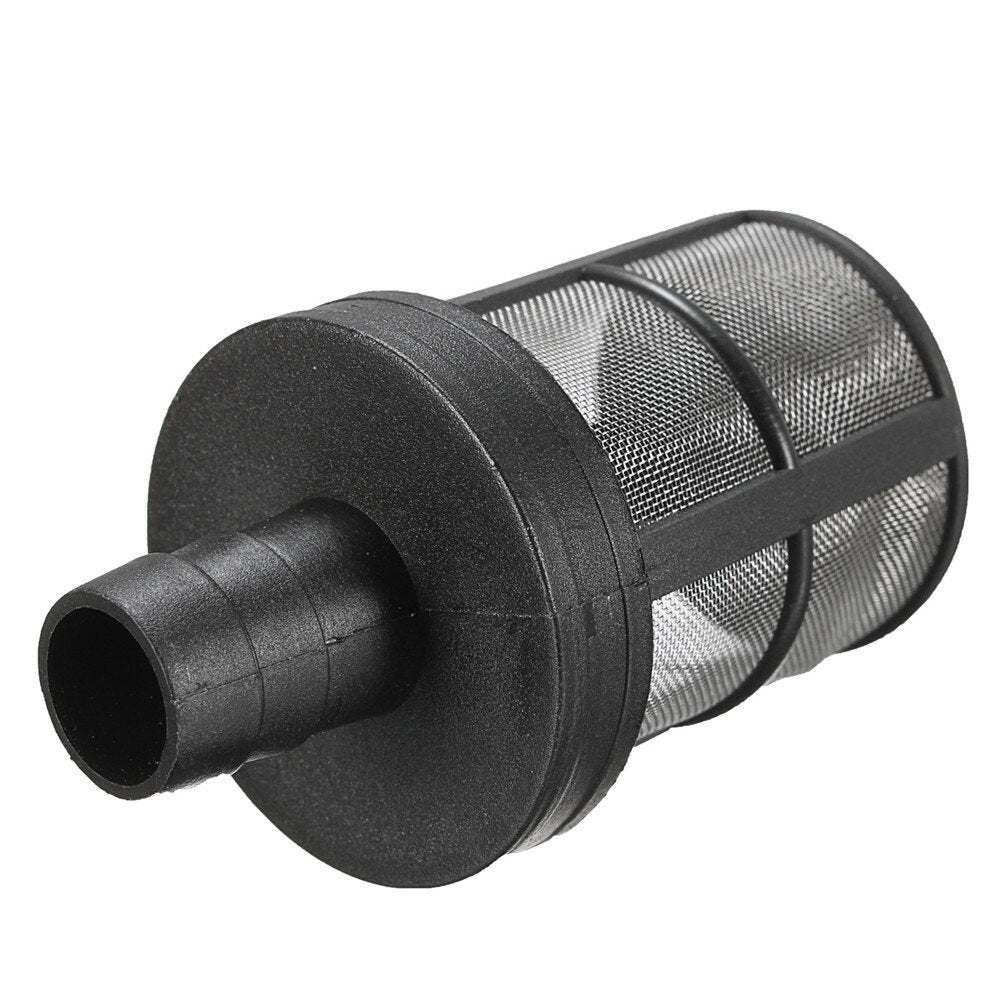Pressure Washer Water Pump Suction Filter For Washing Machine Tub Drum 3/4 19MM