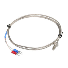 110-240V 1300 Degree Digital PID Temperature Controller Kit with 400 Degree Probe