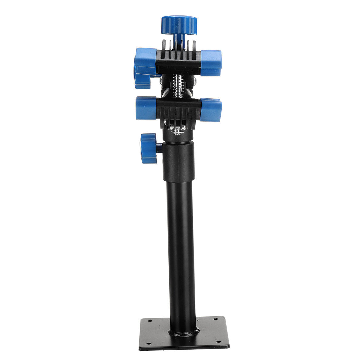 25kg Bike Wall Mount Clamp Storage Bike Rack Holder Garage Repair Work Stand