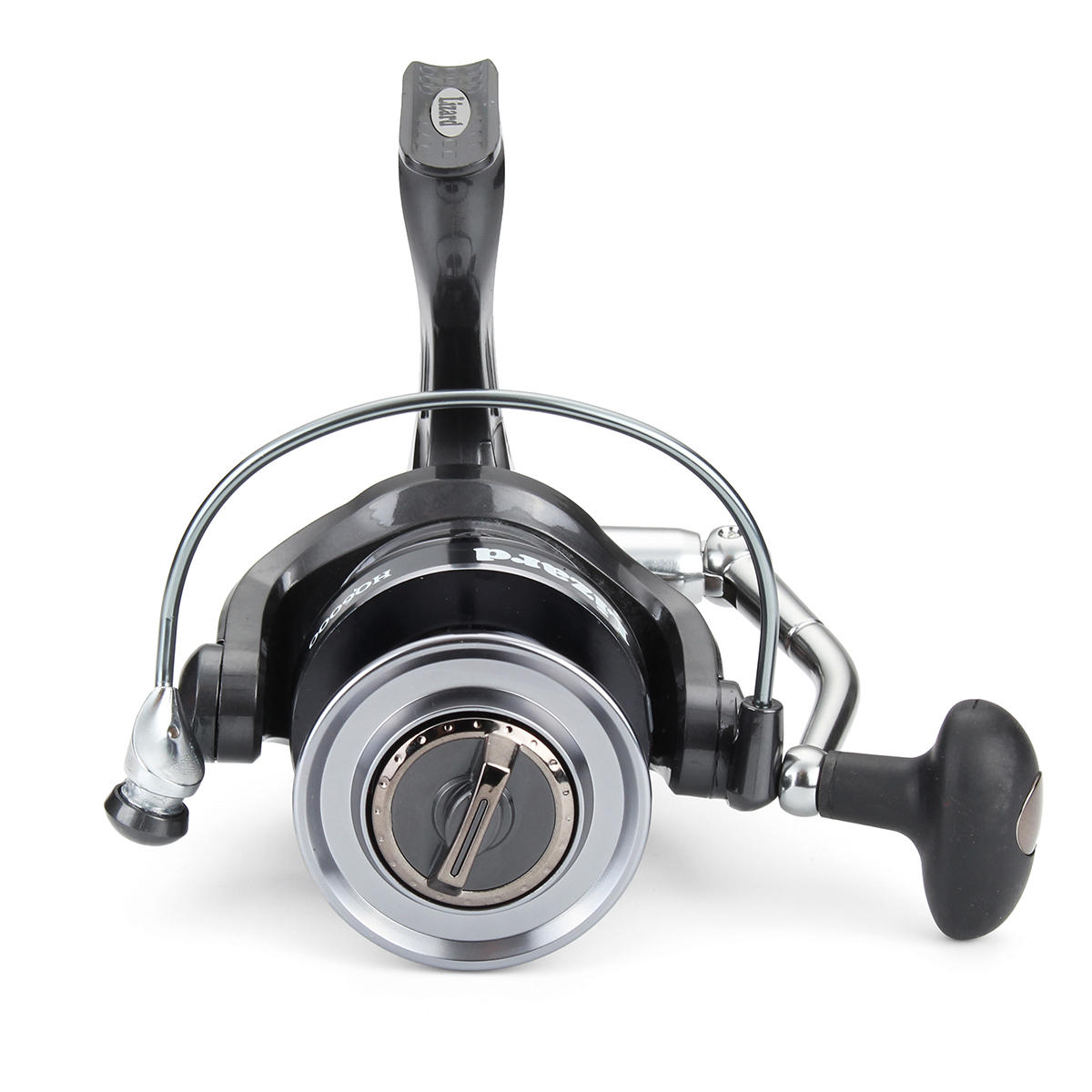 5.2:1 13+1BB Metal Spinning Fishing Reel 5000-10000 Long Casting Fresh/Saltwater Fishing