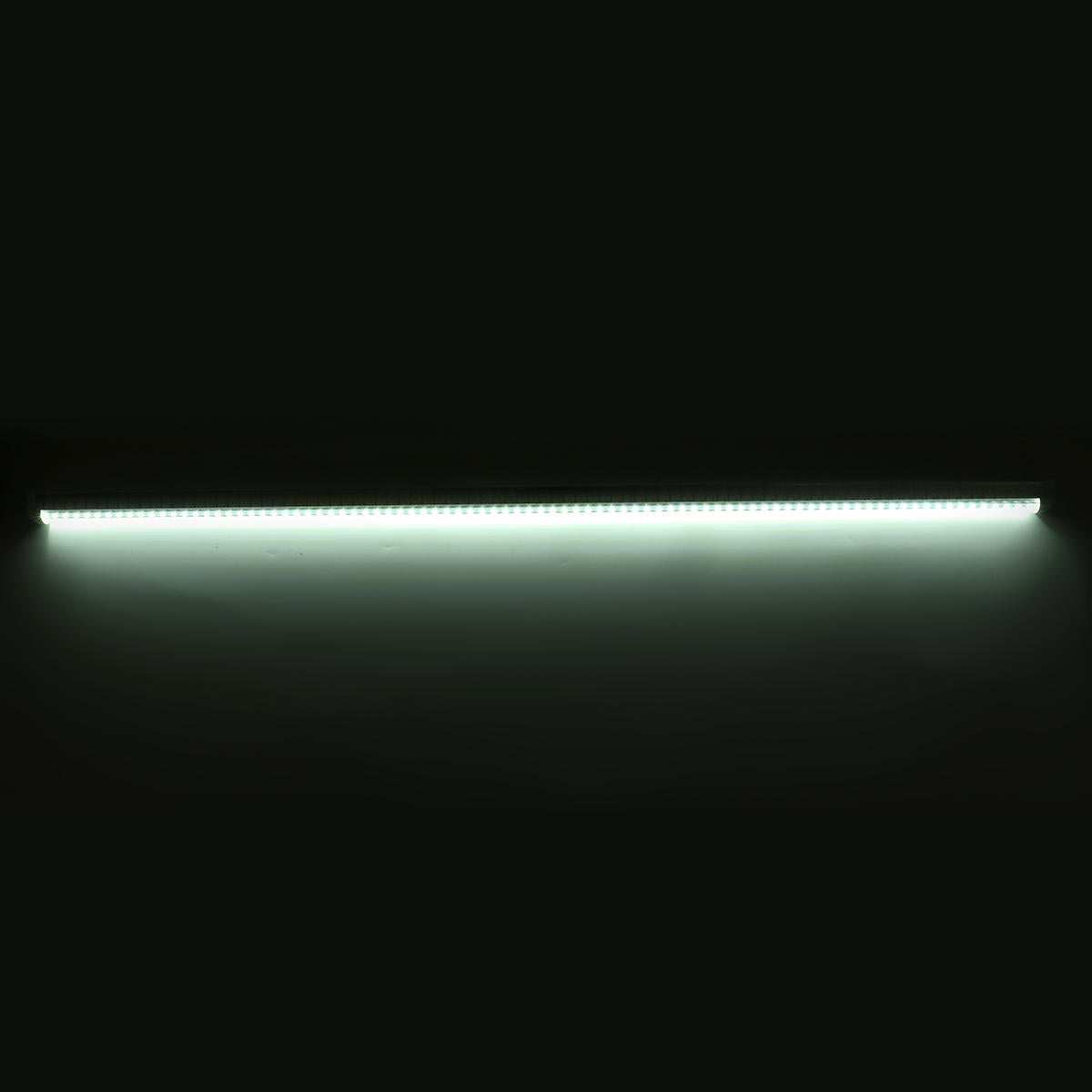 5PCS AC85-265V 60cm/90cm/120cm T8 V-Shape 2835 LED Tube Fluorescent Light for Supermarket Parking Workshop