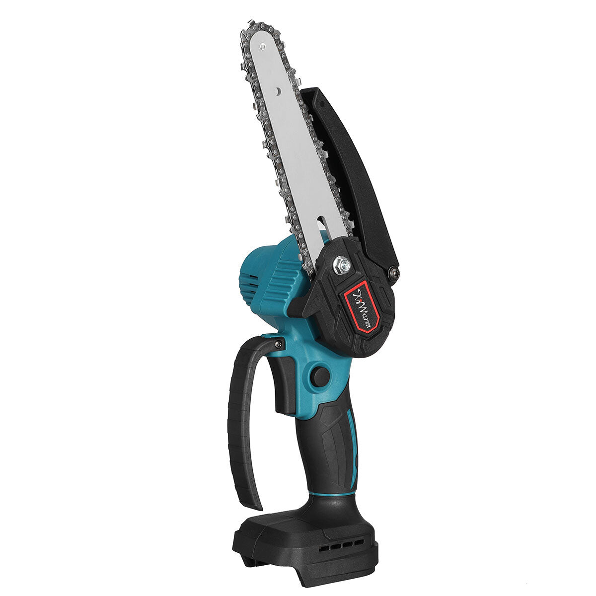 6 Inch 88VF Portable Electric Pruning Chain Saw Small Woodworking Chainsaw