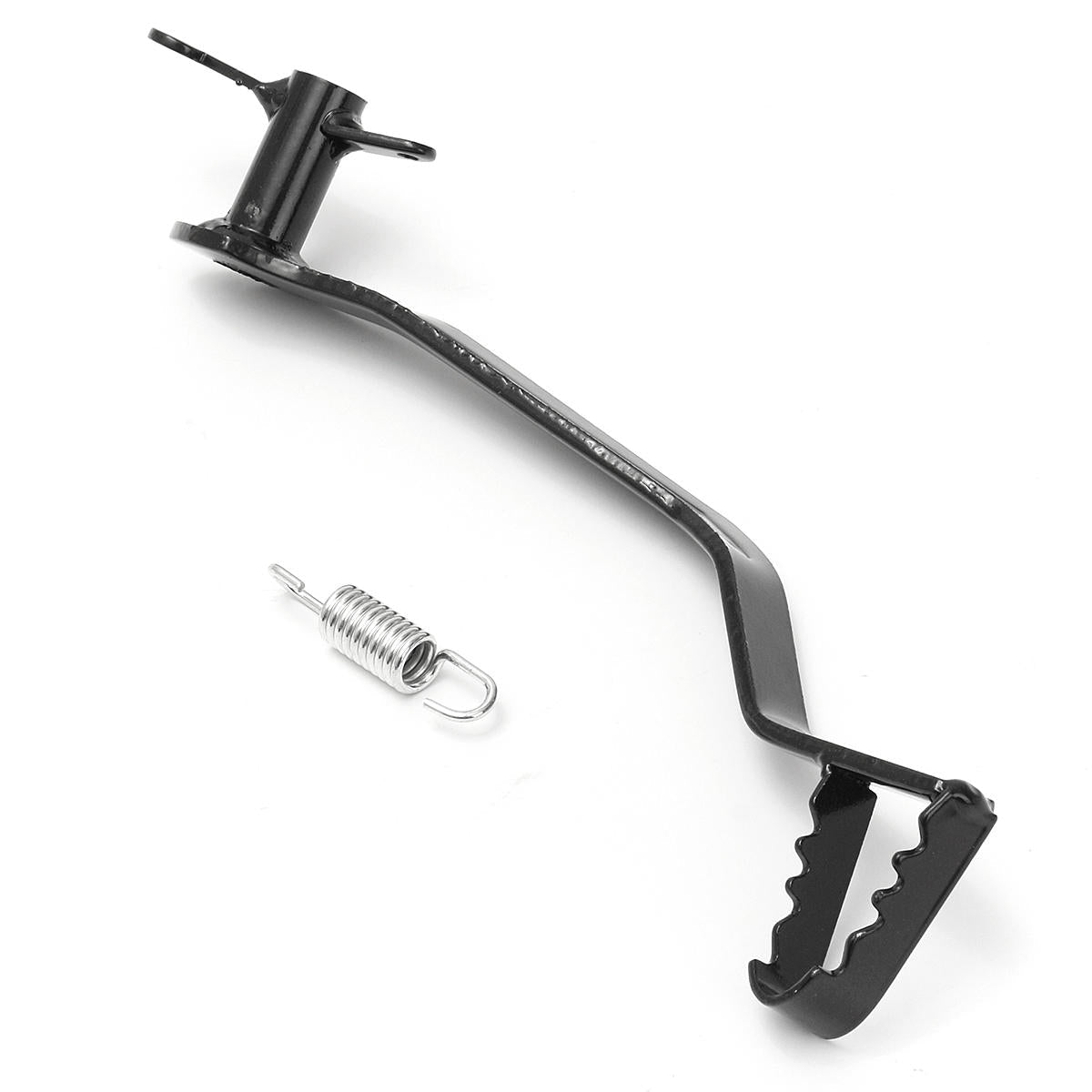 Rear Hydraulic Brake Lever Pedal & Spring
