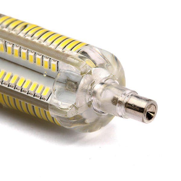 LED Bulb 8W 78MM SMD 3014 108 Pure White/Warm White Corn light Lamp 220V-240V