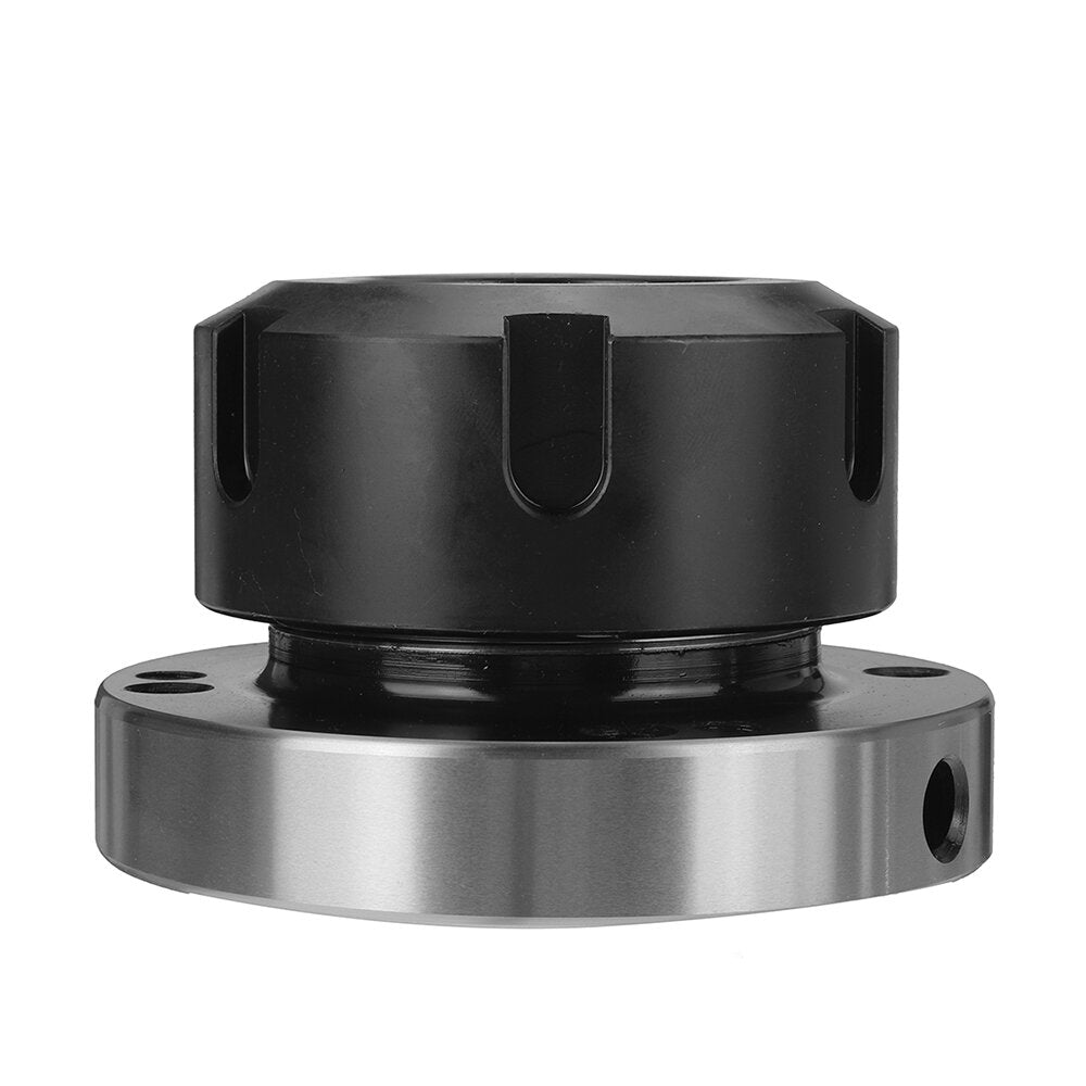 ER50 100mm Collet Chuck Compact Lathe Tight Tolerance CNC Collect Chuck Lathe Tool