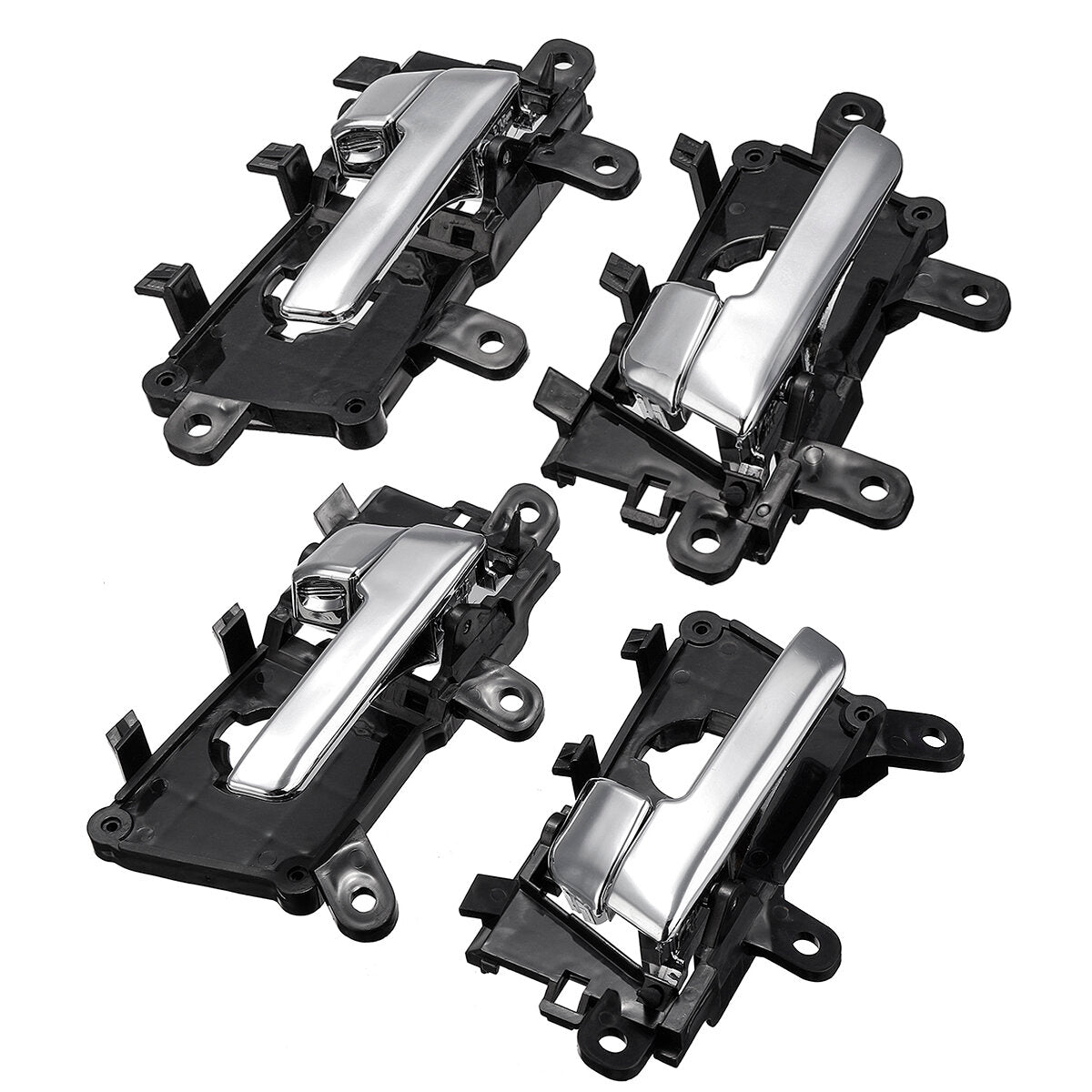 Front Rear Left Right Interior Inside Door Handles For Kia Optima 2011-2013