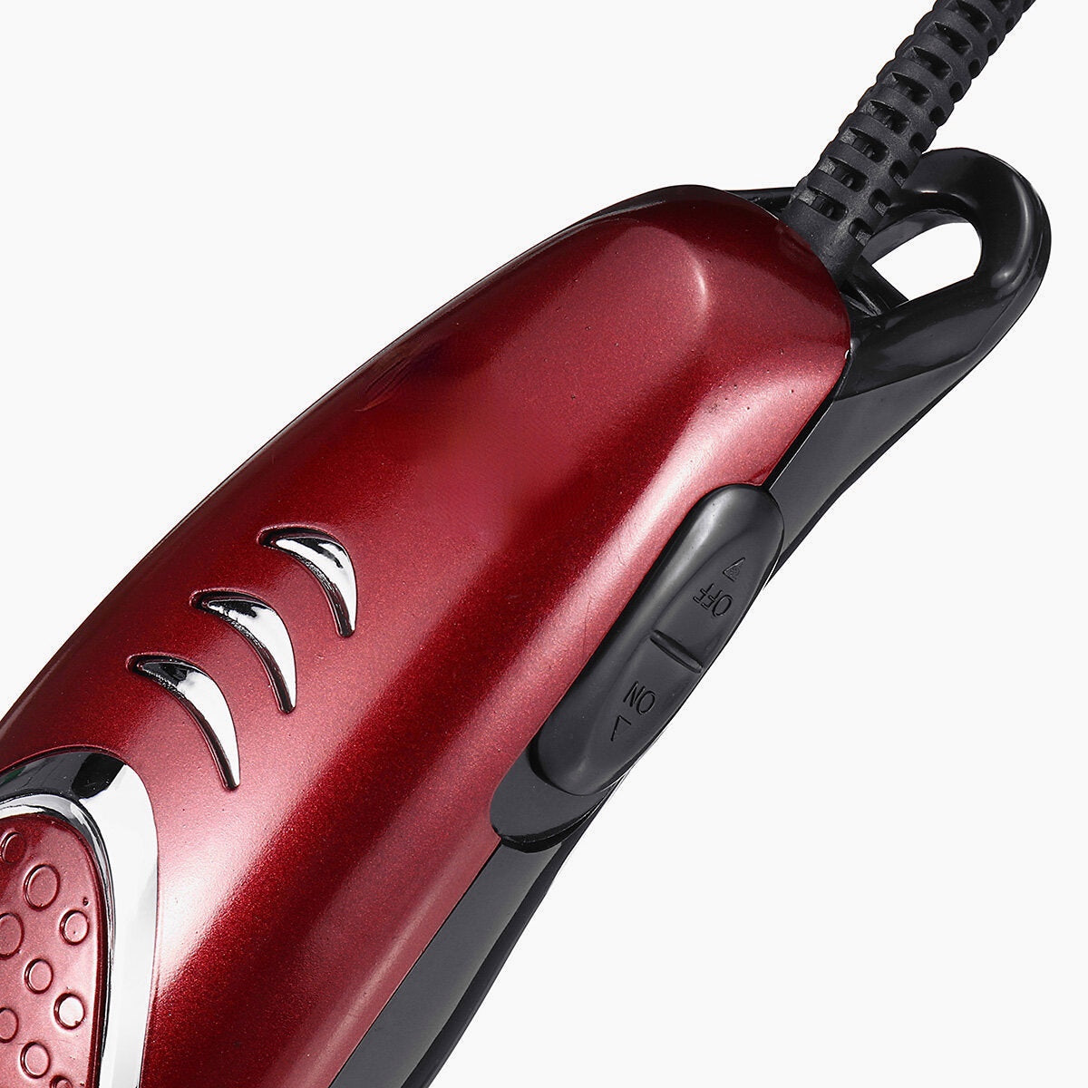 Professional Men Electric Hair Clipper Trimmer Haircut Machine Barber Tools