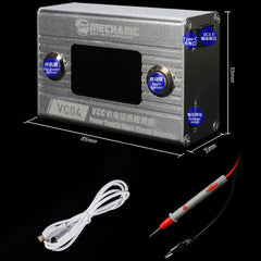 Short Killer Mobile Phone Short Circuit Repair Tool Box for Motherboard Burning Repair Tool
