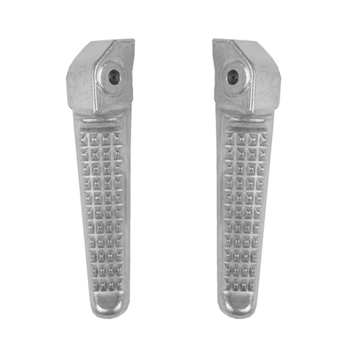 Motorcycle Rear Footrest Pedal Foot Pegs