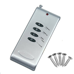 AC12V 45W RGB LED Swimming Pool Light Underwater Wall Mounted Lamp with Remote Control