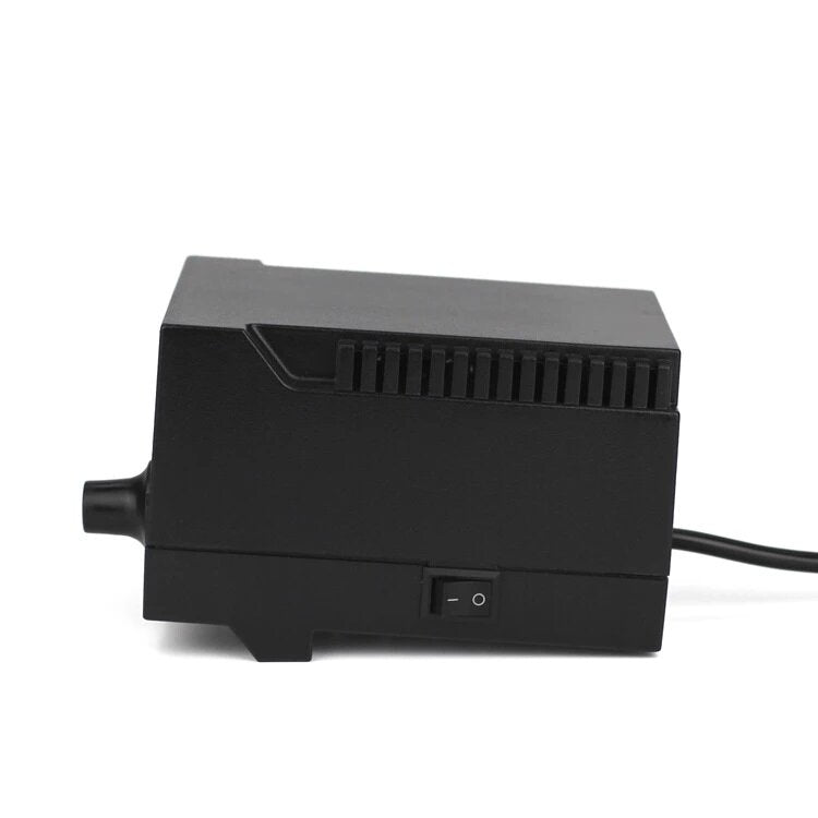220V/110V Temperature Control ESD Digital Soldering Station Rework Station