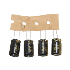 DIY Class A 6J5 Vacuum Tube Preamp Preamplifier Hi-Fi Headphone Amplifier Kit