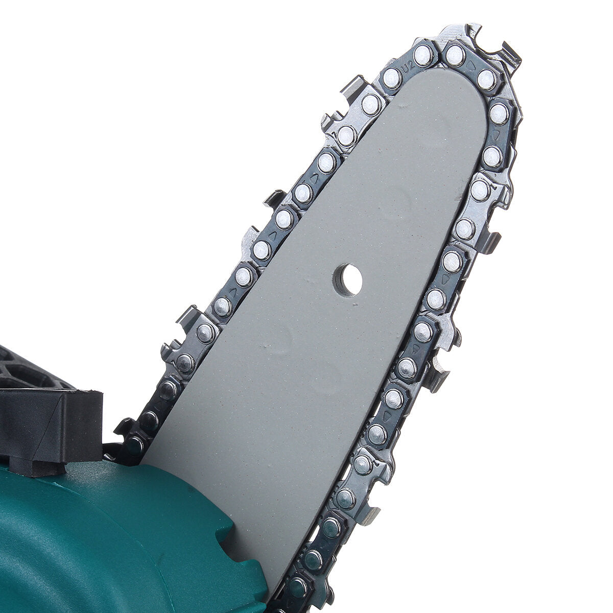 88VF Electric Chain Saws Cordless 4 Inch One Hand Saw Woodworking Cutting Power Tools