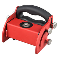 Aluminum Alloy Woodworking Pocket Hole Jig Oblique Hole Locator Punch locator Wood Board Splicing Installation Tool