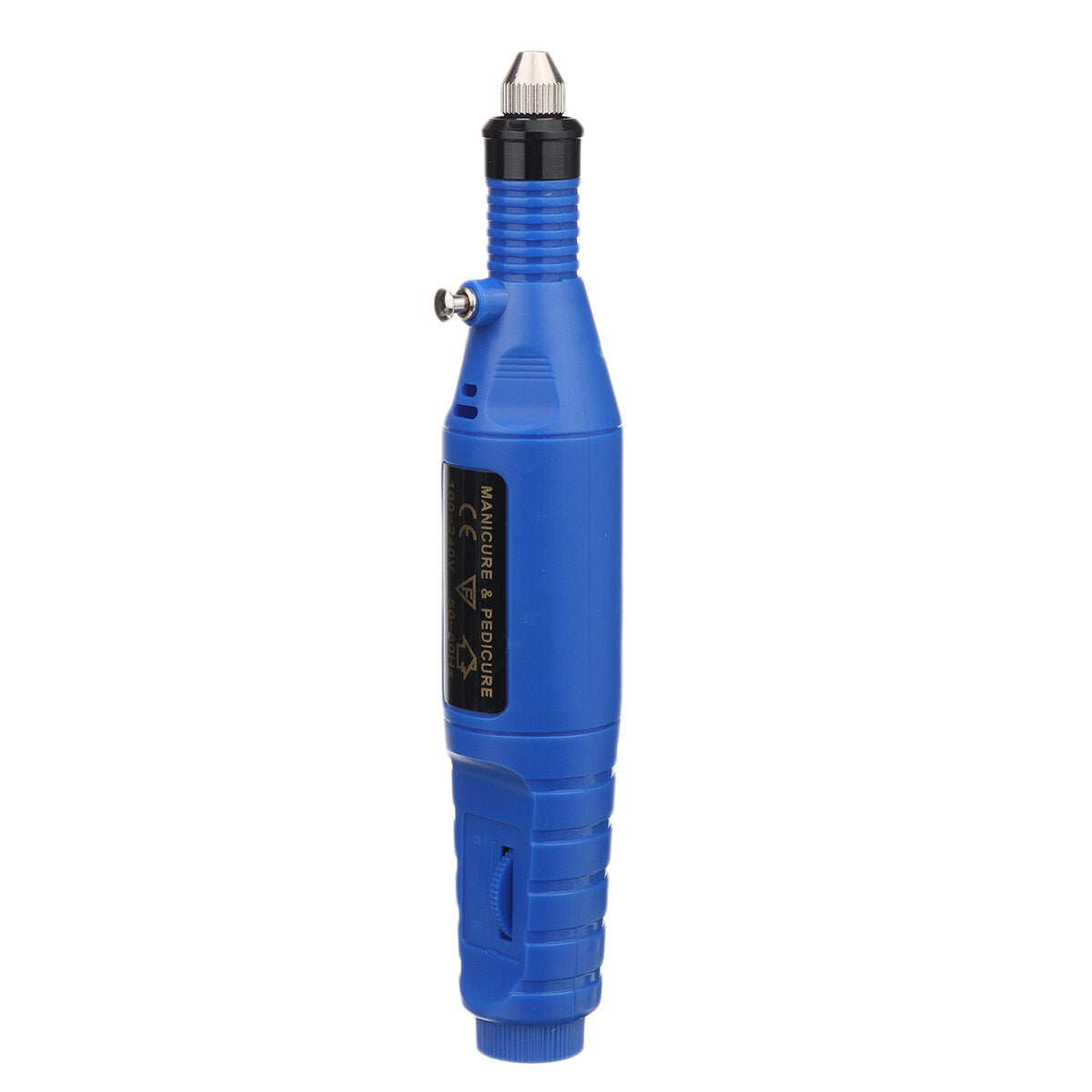 9V 500MA 6 Grinding Heads + 6 Grinding Wheels Speed 20000rpm Mini Electric Sander Grinding Pen