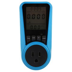 Digital Power Energy Meter AC230V 50Hz/AC120V 60Hz Electricity Analyzer Monitor Energy Meter W