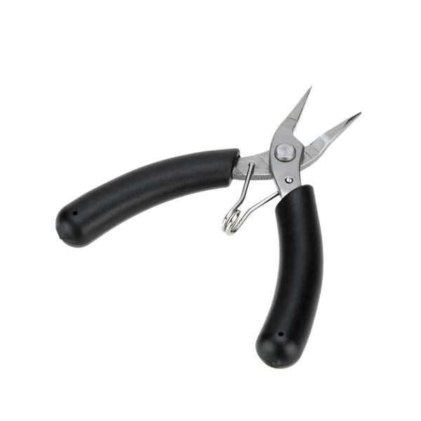 Anti-corrosion Long Nose Plier Stainless Steel Mini Practical Needle Nose Pliers