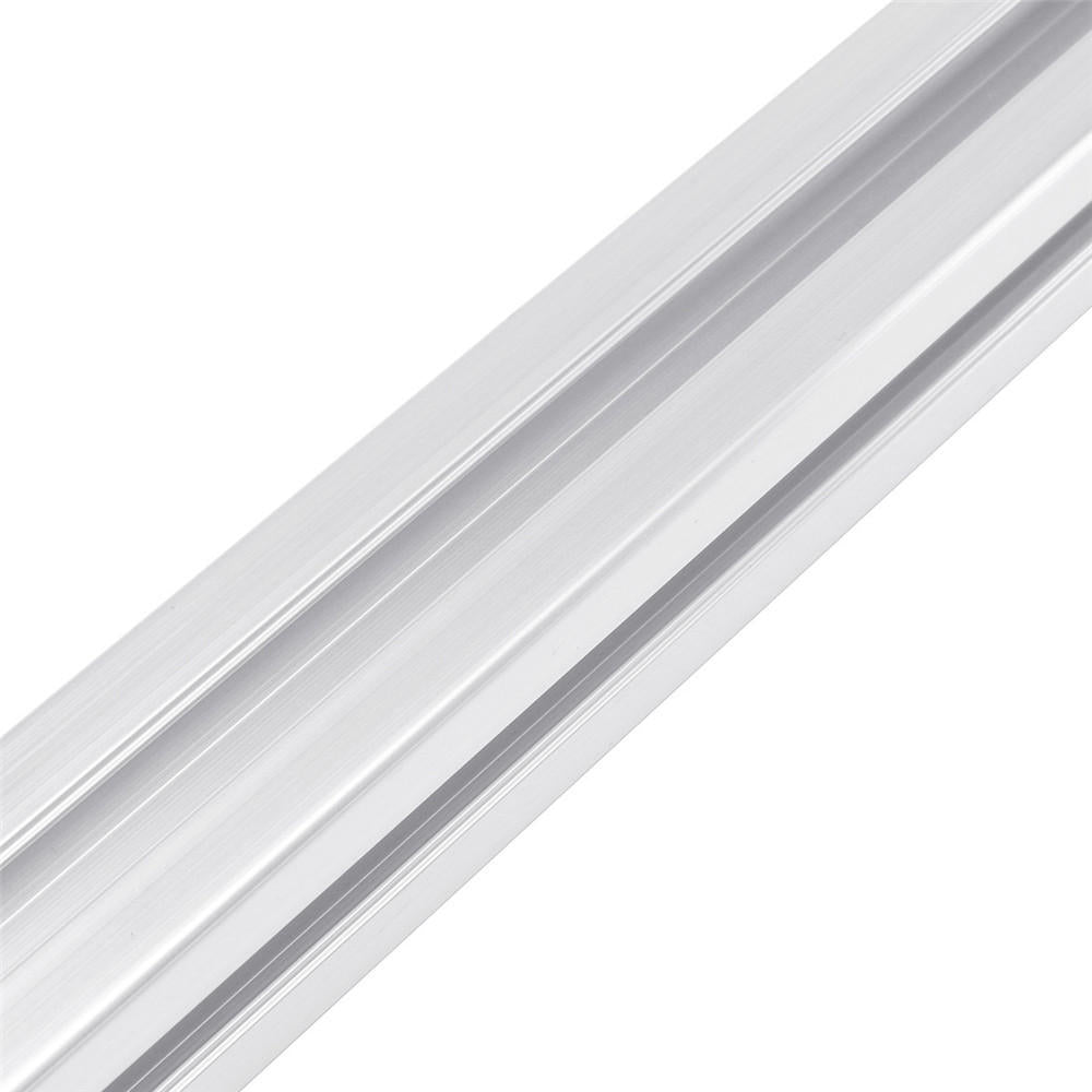 Sliver 1000mm 3030 T Slot Aluminum Profile Extrusion Frame for DIY