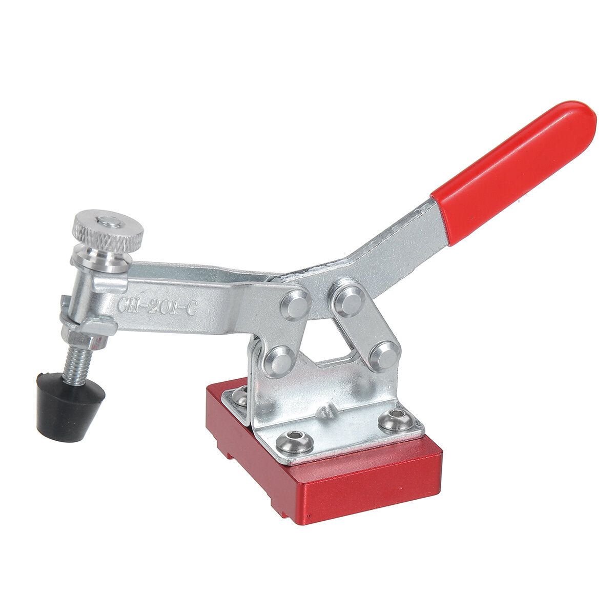 Versatile Spline Jig for Table Saw & Router - Adjustable 1/2" to 16" for Enhanced Joinery & Smooth Operation