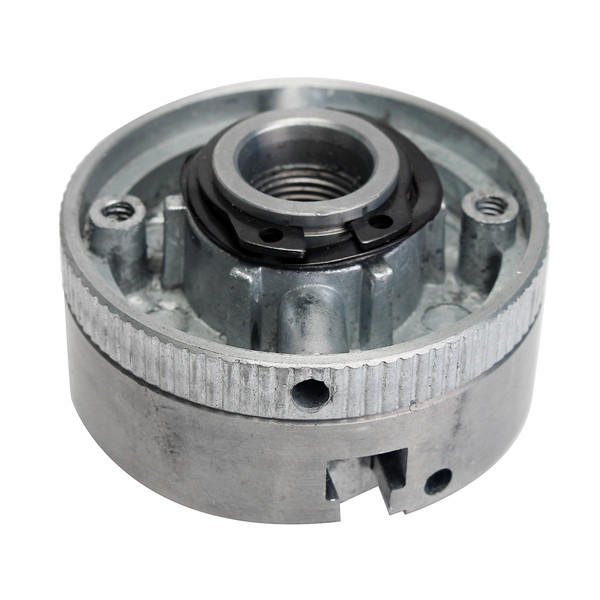 Three Jaw Lathe Chuck M12*1 45mm Chuck for Mini 6 in 1 Lathe