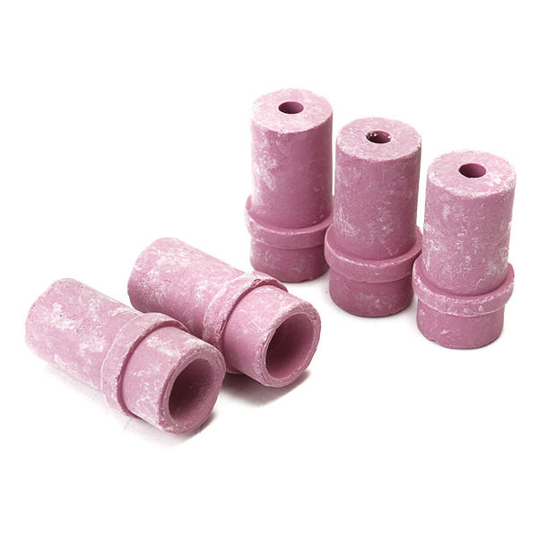 20pcs 4.5mm Sand Blasting Ceramic Nozzle Replacement Nozzles For Sand Blast