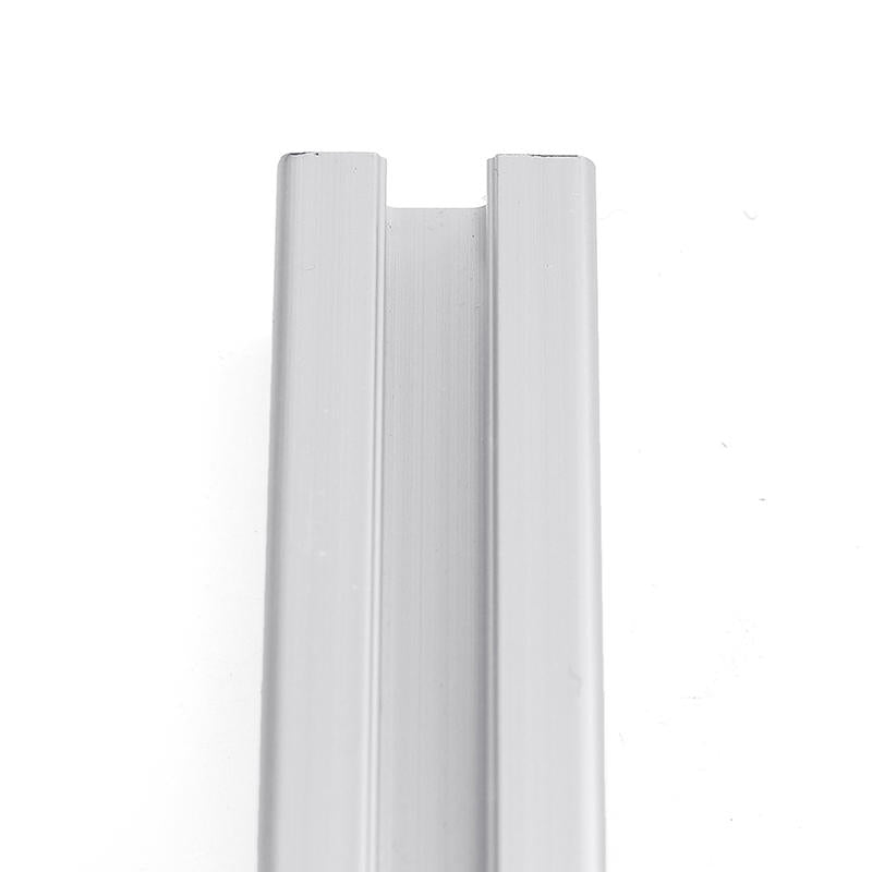 700mm Length 2020 T-Slot Aluminum Profiles Extrusion Frame For CNC
