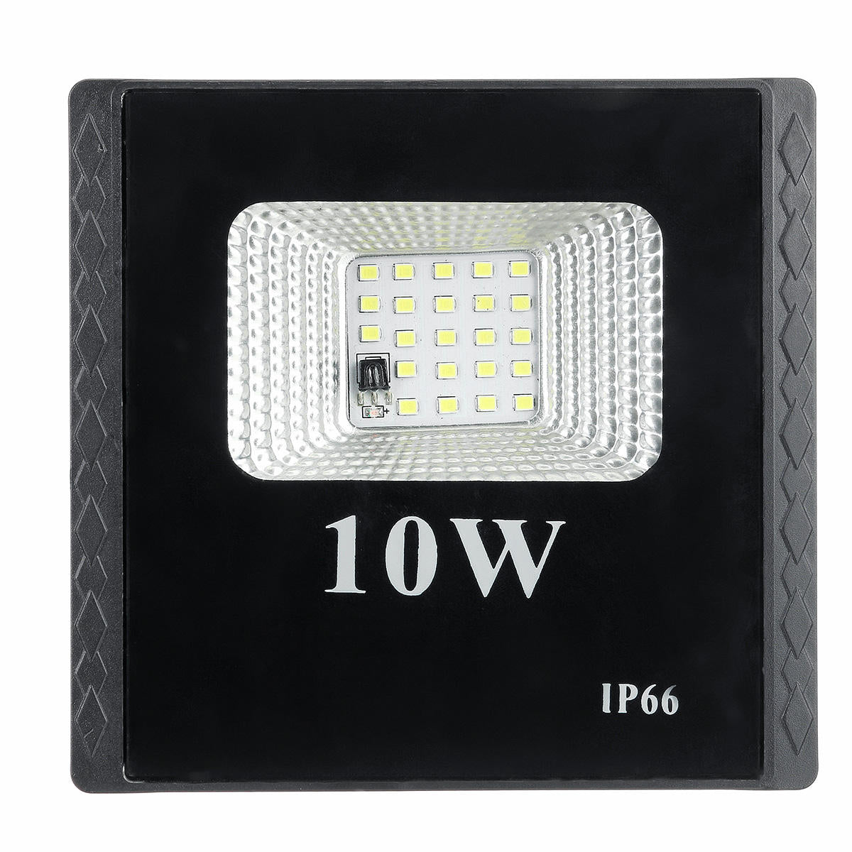 20LED Solar Flood Light Outdoor Garden Street Lamp Waterproof Flood light+Remote