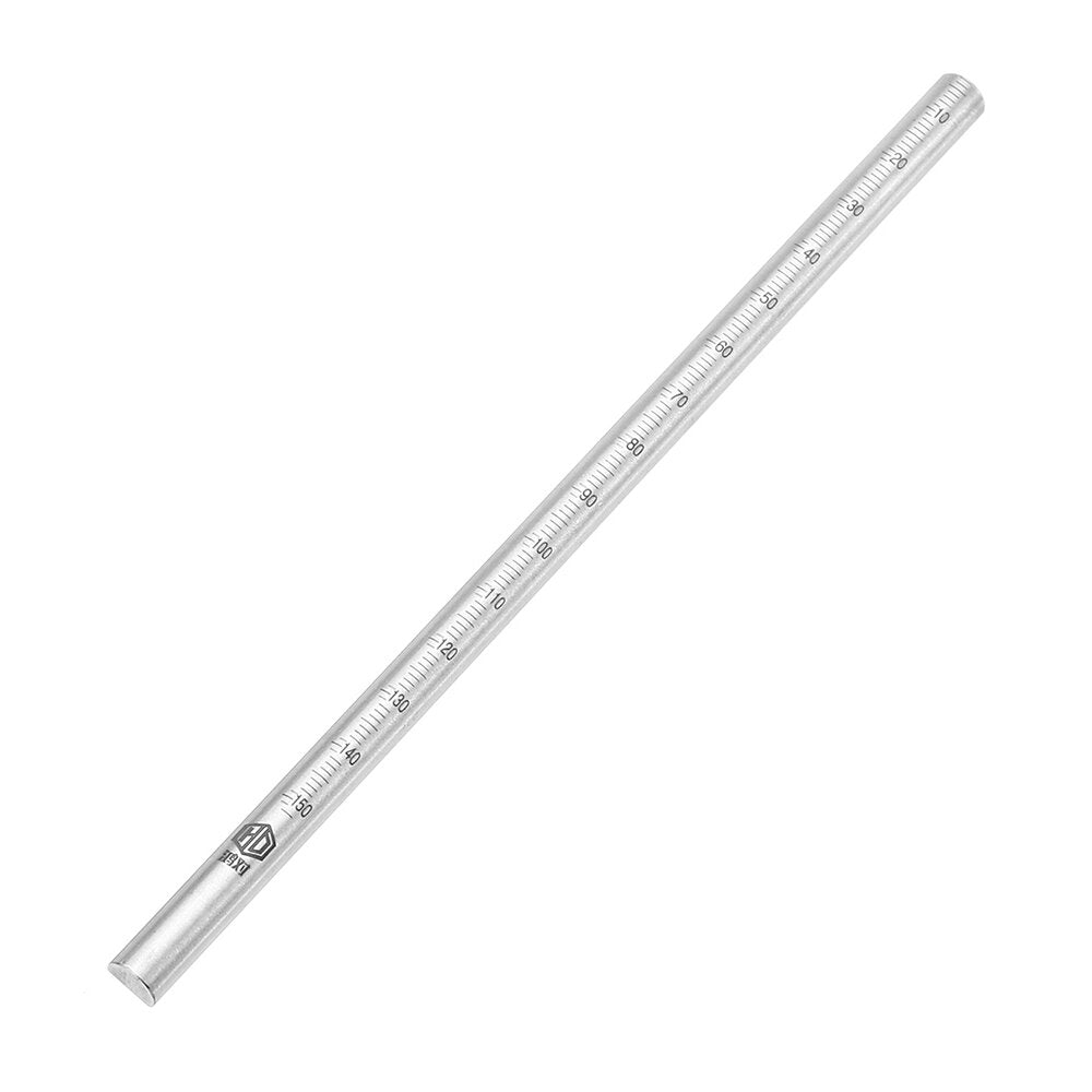 Adjustable Woodworking Arc Scriber Tool - Precision Linear Drawing with Tungsten Blade, 180mm, for Wood & More