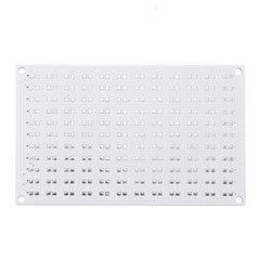 12X11 FFT Music Spectrum Sound Control LED Spectrum Analyzer DIY Dot Matrix Electronic Production Kit