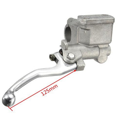 Right Front Brake Master Cylinder