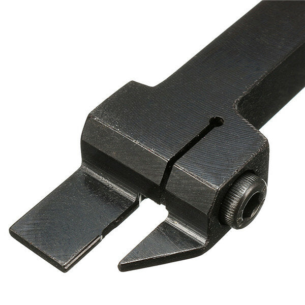 External Grooving Tool Turning Tool Holder For MGMN300 Inserts 3mm Cut