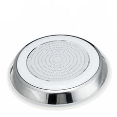 333LED RGB Underwater Swimming Pool Light IP68 Remote Control Fountain Light