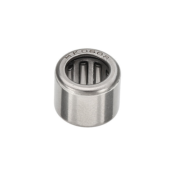 10pcs HK0608 6x10x8mm Needle Bearings TLA608Z Miniature Needle Roller Bearings