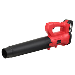 18000RPM Cordless Electric Air Blower Vacuum Cleannig Dust Blowing Dust Collector Leaf Blower