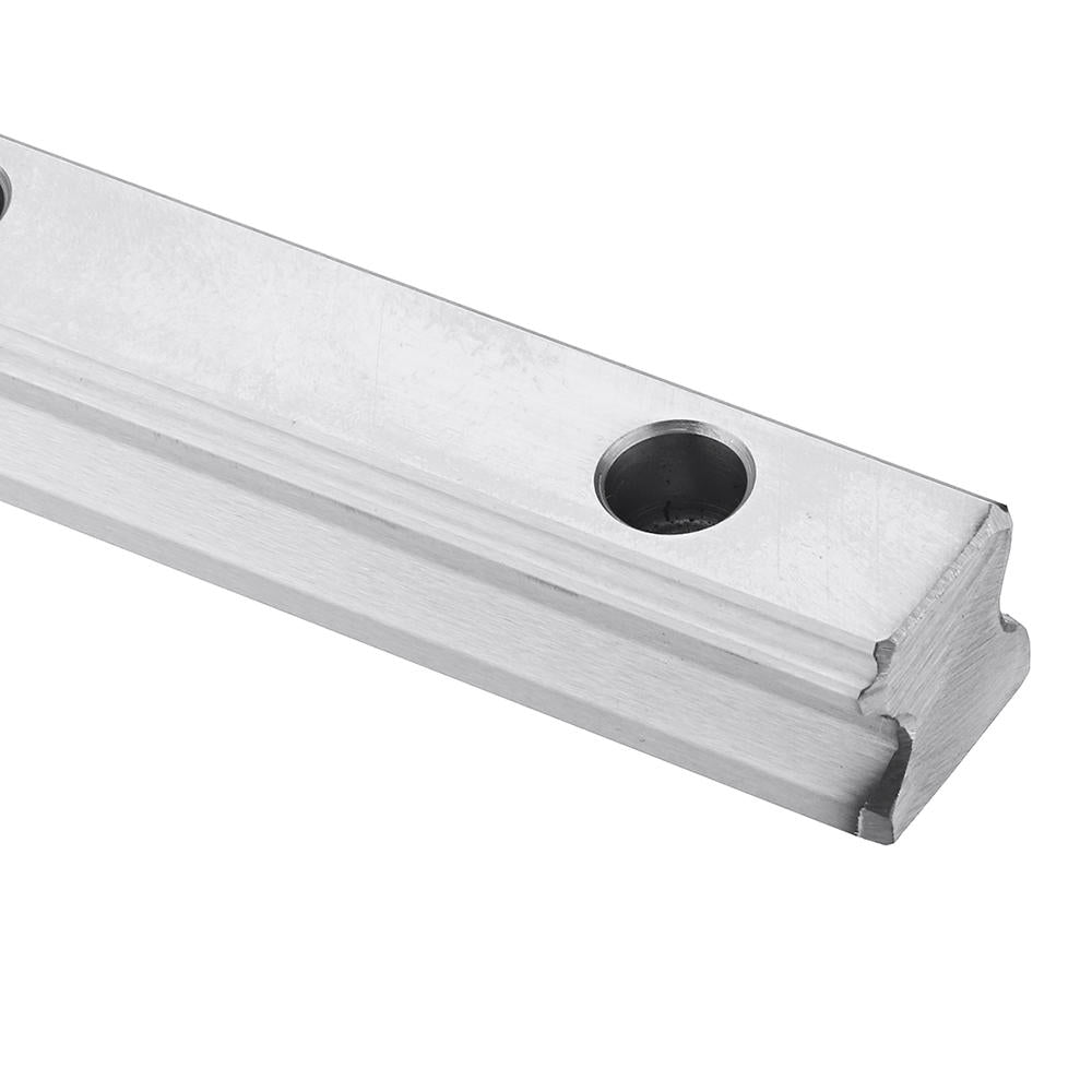 400mm Linear Guide with HGH20CA Linear Rail Slide Block CNC Parts