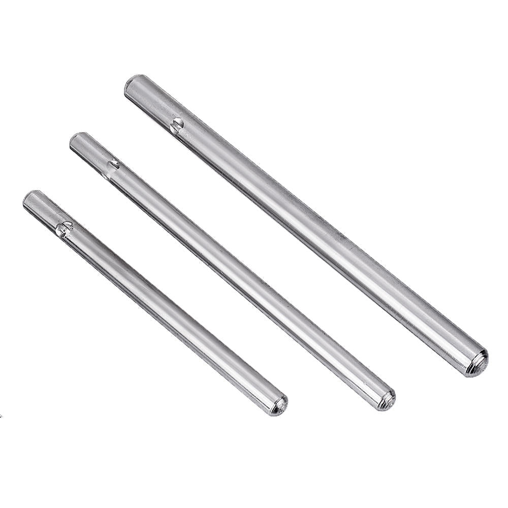 T-handle Screw Tap Handle M3-M6 M5-M8 M6-M12 Tap Wrench Chuck Type Hand Tapping Tool